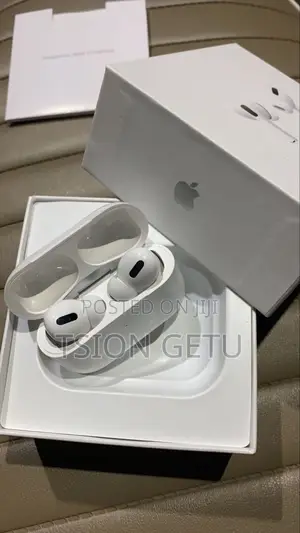 Apple Airpods Pro Wireless Bluetooth Earpod