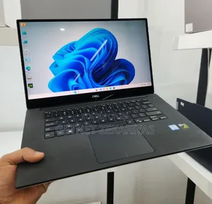 New Laptop Dell XPS 13 16GB Intel Core i7 SSD 512GB