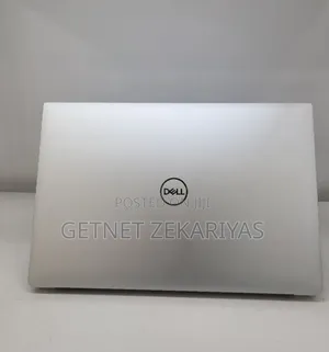 New Laptop Dell XPS 13 16GB Intel Core i7 SSD 512GB