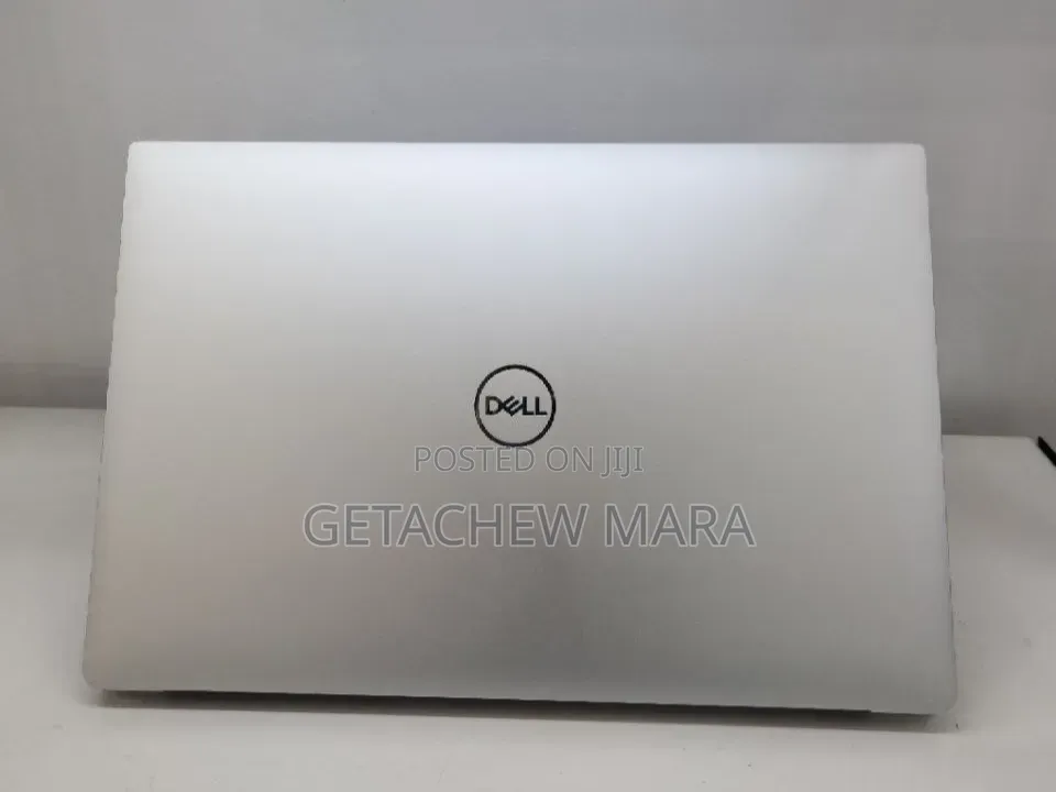 New Laptop Dell XPS 13 16GB Intel Core i7 SSD 512GB