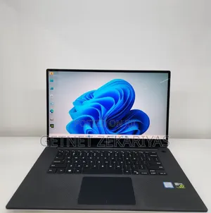 New Laptop Dell XPS 13 16GB Intel Core i7 SSD 512GB