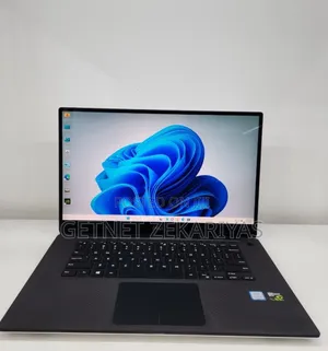 New Laptop Dell XPS 13 16GB Intel Core i7 SSD 512GB