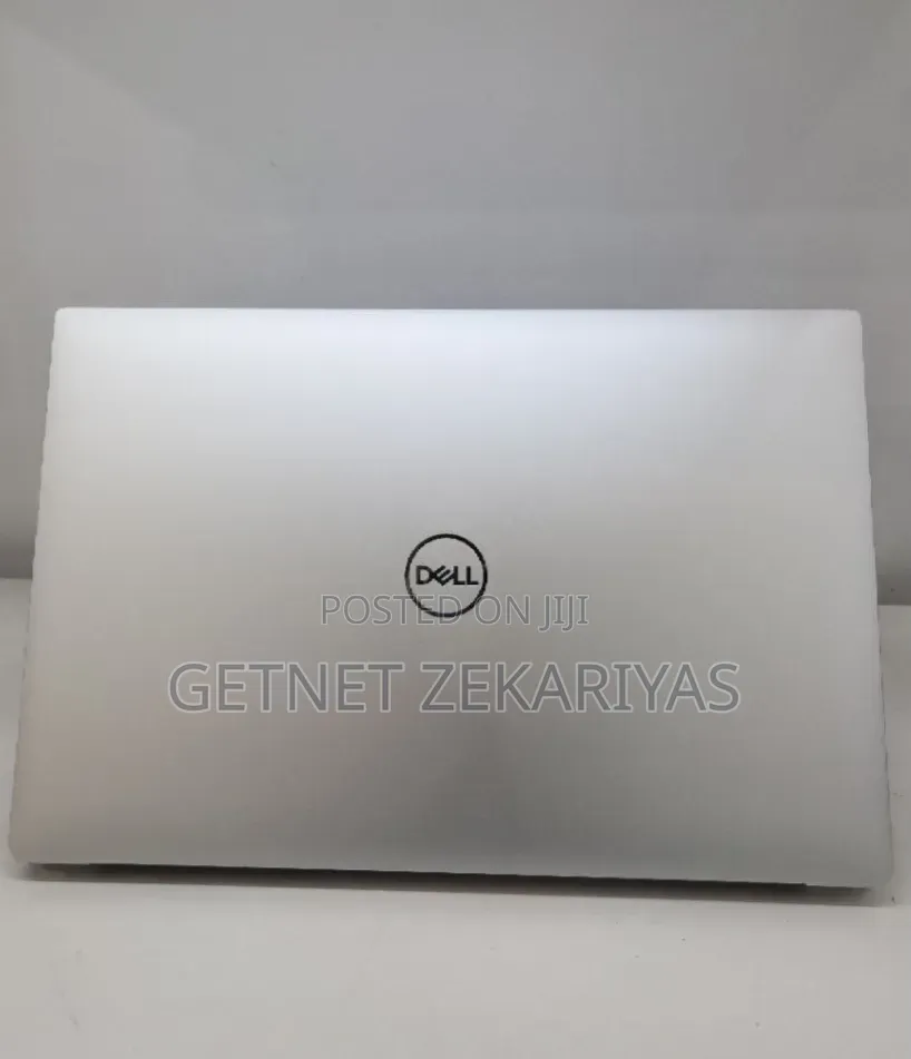 New Laptop Dell XPS 13 16GB Intel Core i7 SSD 512GB