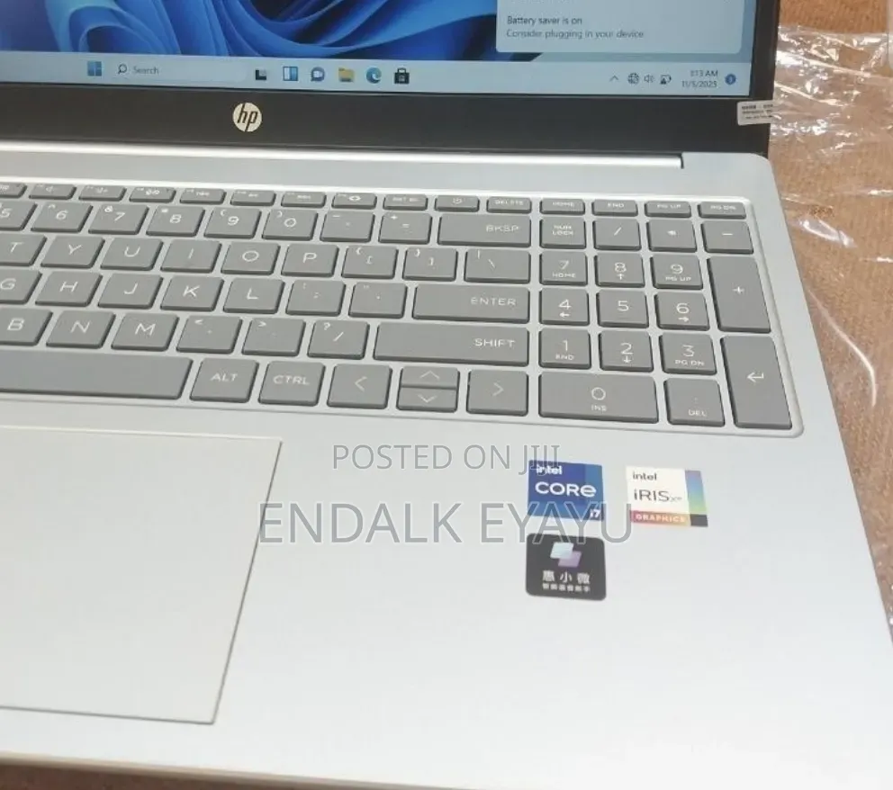 New Laptop HP 16GB Intel Core i7 SSD 1T