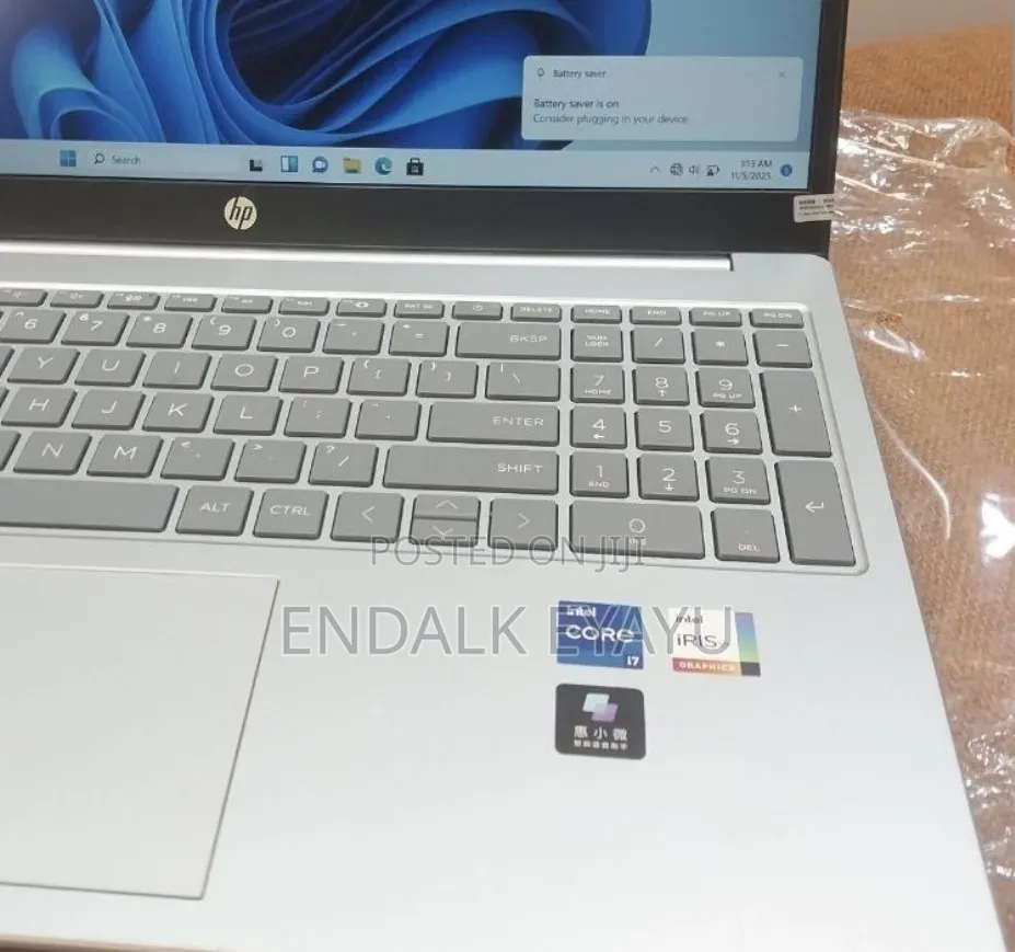New Laptop HP 16GB Intel Core i7 SSD 1T