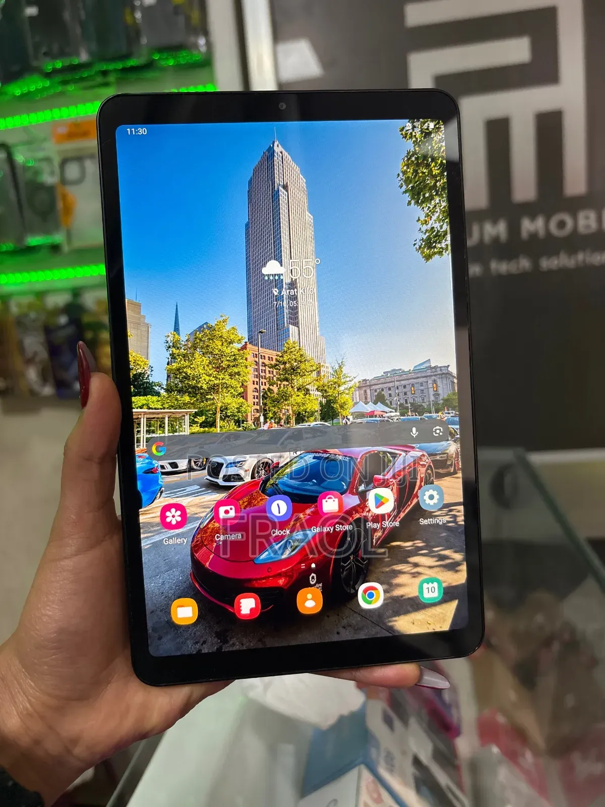 Samsung Galaxy Tab A 8.4 (2020) 32 GB