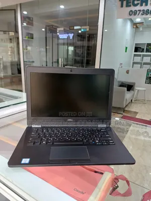 Laptop Dell Latitude E7270 8GB Intel Core i7 SSD 256GB