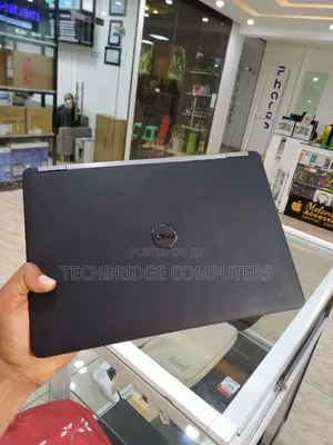 Laptop Dell Latitude E7270 8GB Intel Core i7 SSD 256GB