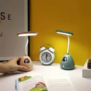 Led Desk Lamp