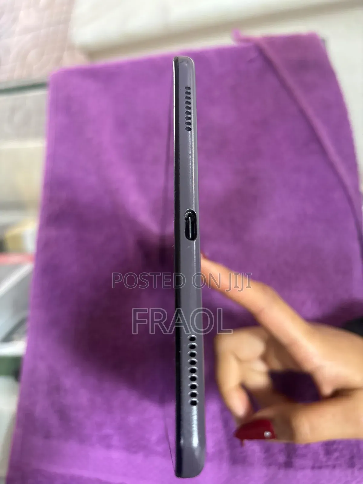 Samsung Galaxy Tab A 8.4 (2020) 32 GB