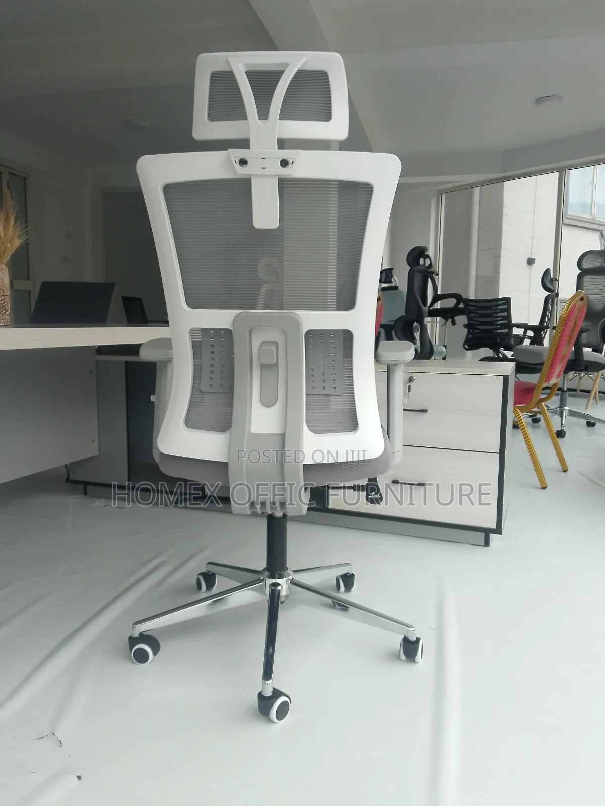 Office Furniture
