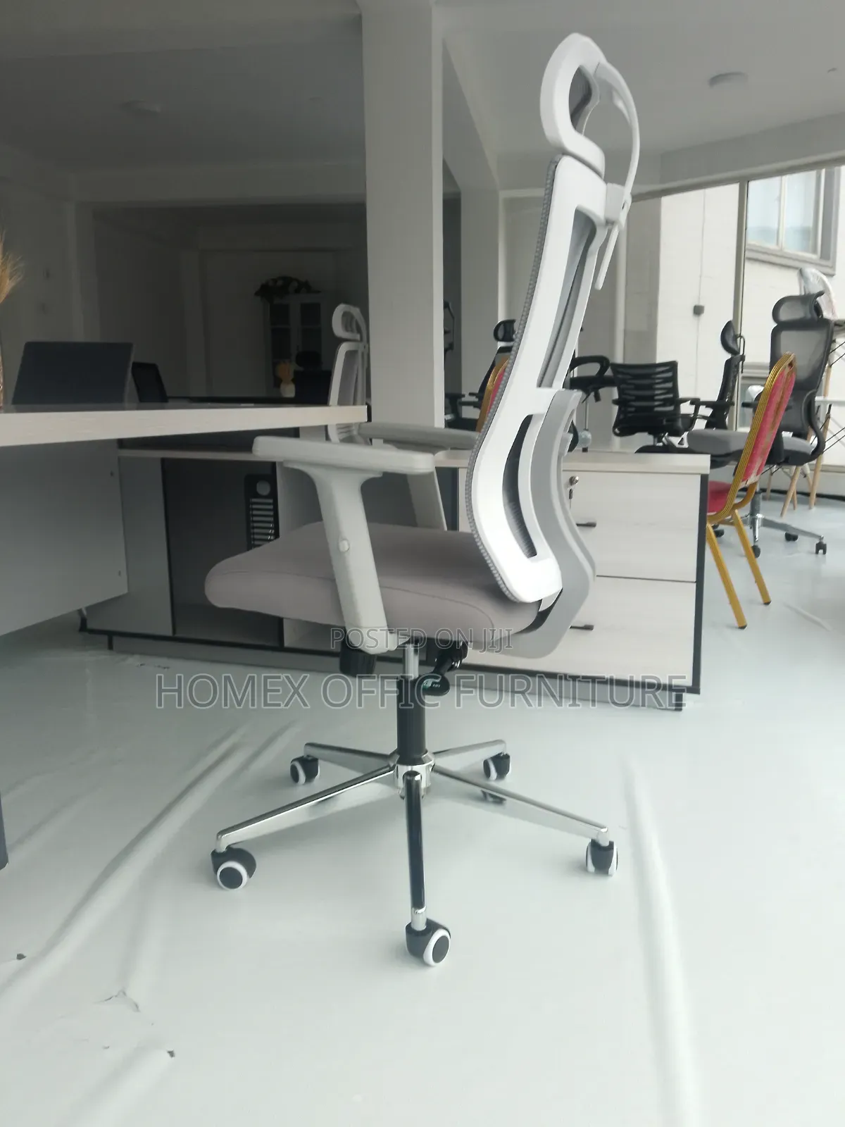 Office Furniture