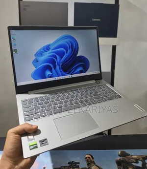 New Laptop Lenovo ThinkBook 15 16GB Intel Core i5 SSD 512GB