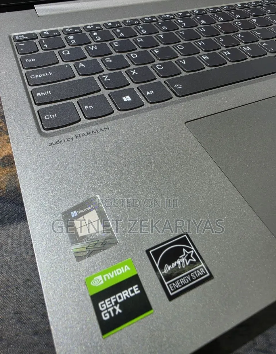New Laptop Lenovo ThinkBook 15 16GB Intel Core i5 SSD 512GB