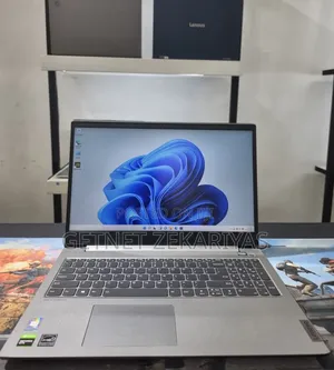 New Laptop Lenovo ThinkBook 15 16GB Intel Core i5 SSD 512GB