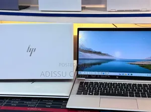 New Laptop HP Stream Notebook 8GB Intel Core i7 SSD 512GB