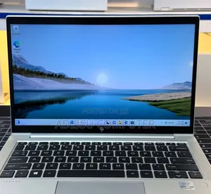 New Laptop HP Stream Notebook 8GB Intel Core i7 SSD 512GB