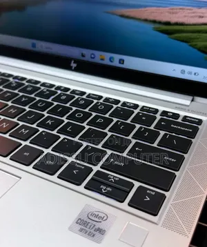 New Laptop HP Stream Notebook 8GB Intel Core i7 SSD 512GB