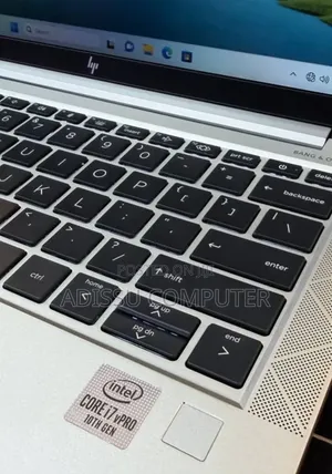 New Laptop HP Stream Notebook 8GB Intel Core i7 SSD 512GB
