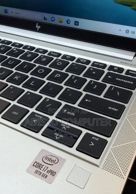 New Laptop HP Stream Notebook 8GB Intel Core i7 SSD 512GB