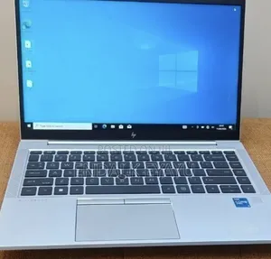 New Laptop HP EliteBook 840 G9 16GB Intel Core i5 SSD 512GB