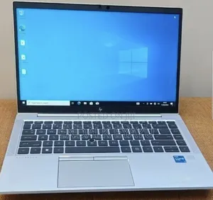 New Laptop HP EliteBook 840 G9 16GB Intel Core i5 SSD 512GB