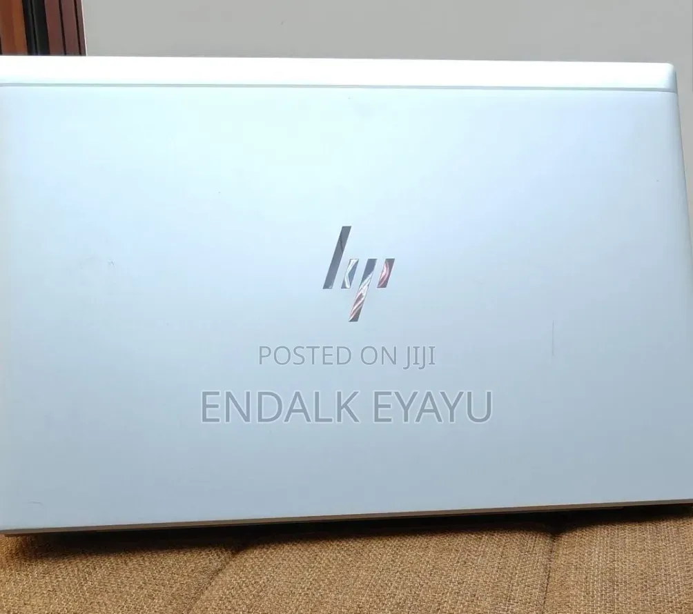 New Laptop HP EliteBook 840 G9 16GB Intel Core i5 SSD 512GB
