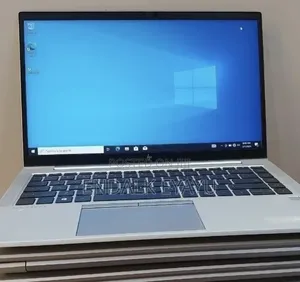 New Laptop HP EliteBook 840 G9 16GB Intel Core i5 SSD 512GB