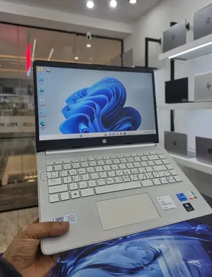 New Laptop HP Stream Notebook 16GB Intel Core i5 SSD 512GB