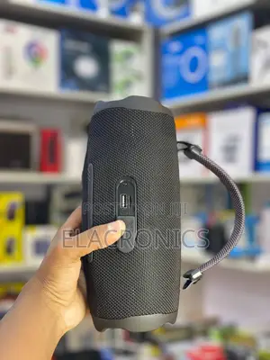 JBL Charge 6 Bluetooth Speaker