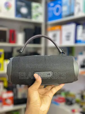 JBL Charge 6 Bluetooth Speaker