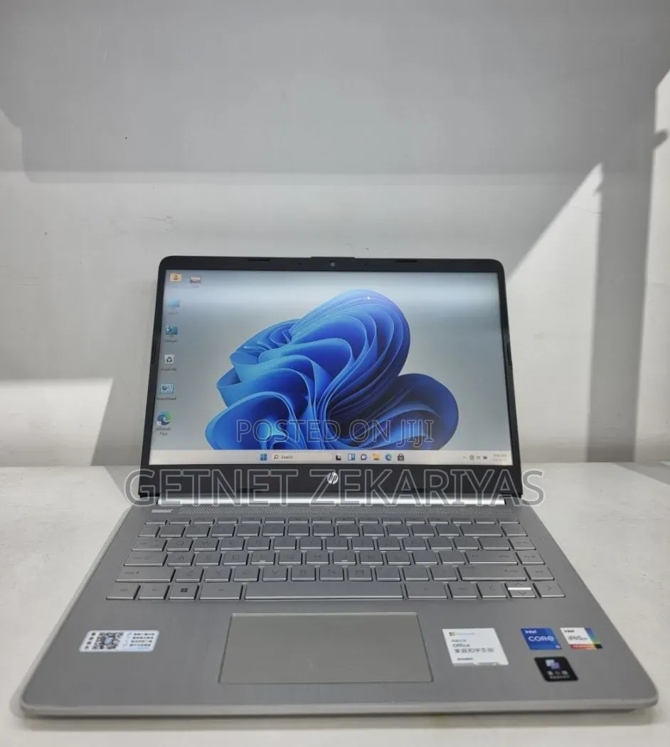 New Laptop HP Stream Notebook 16GB Intel Core i5 SSD 512GB