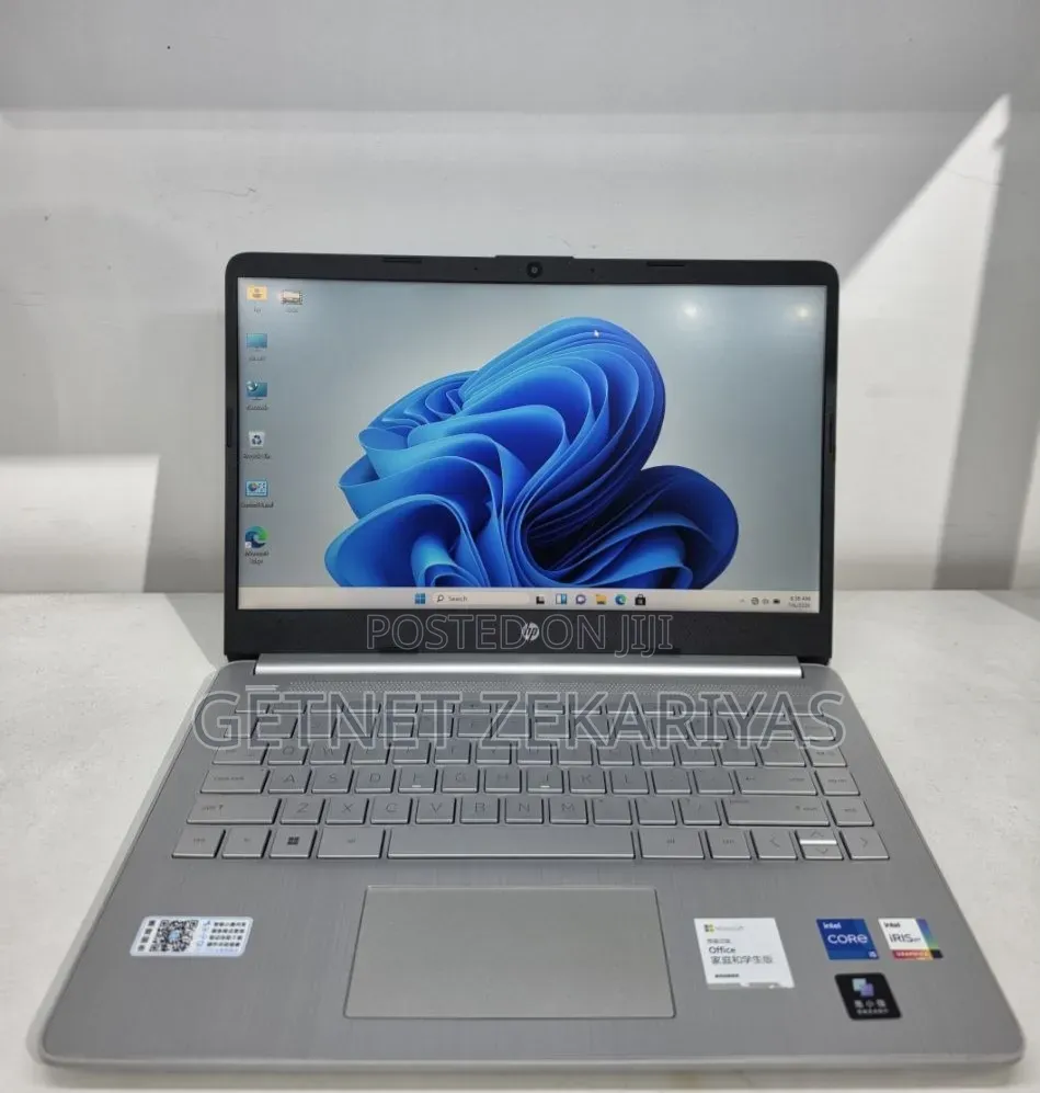 New Laptop HP Stream Notebook 16GB Intel Core i5 SSD 512GB