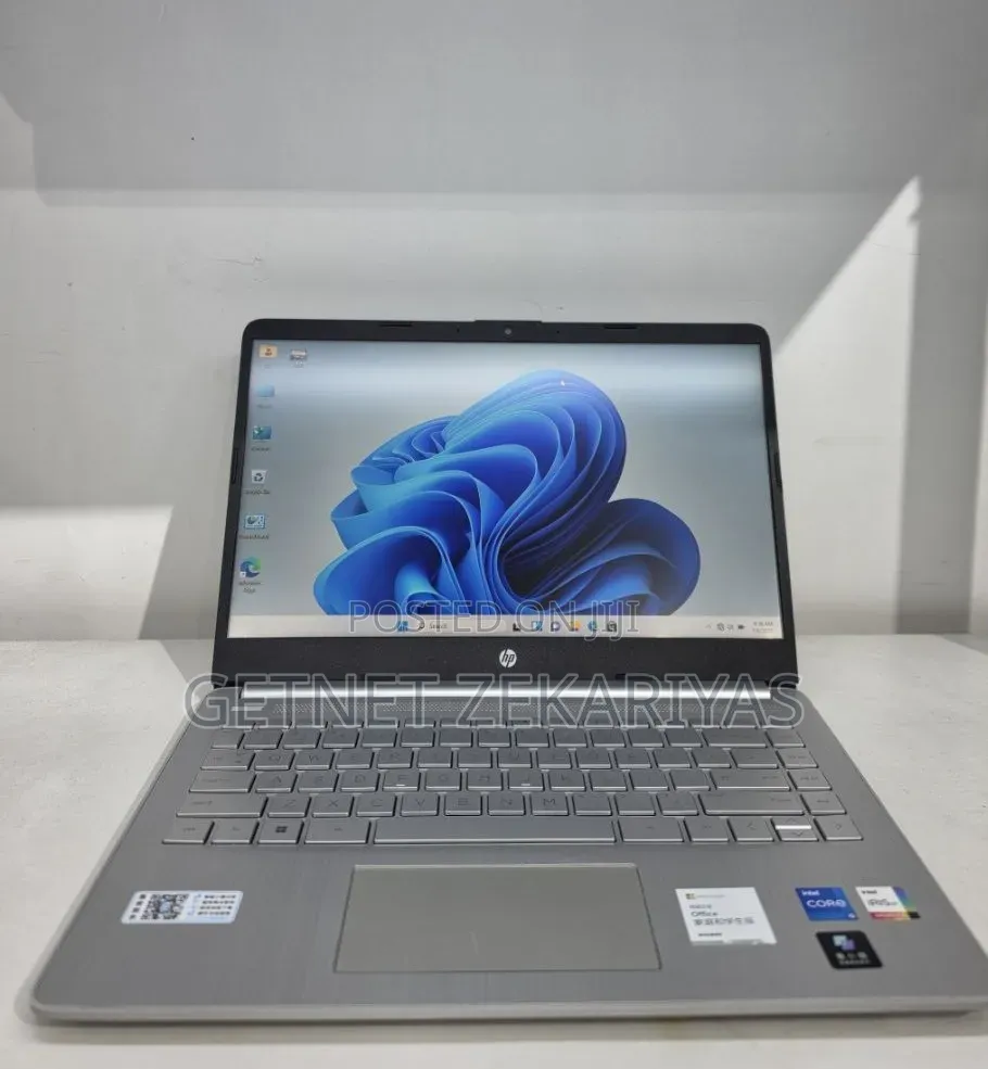 New Laptop HP Stream Notebook 16GB Intel Core i5 SSD 512GB