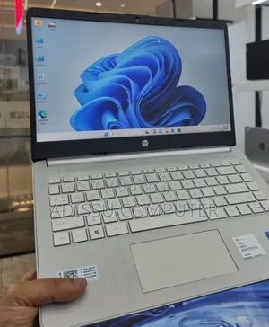 New Laptop HP Stream Notebook 16GB Intel Core i5 SSD 512GB