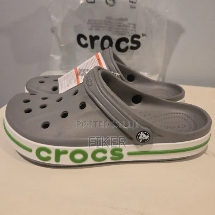 Crocs Shos