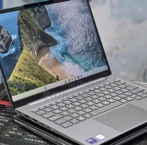 New Laptop Lenovo Thinkbook 14 16GB Intel Core Ultra 7 SSD 512GB