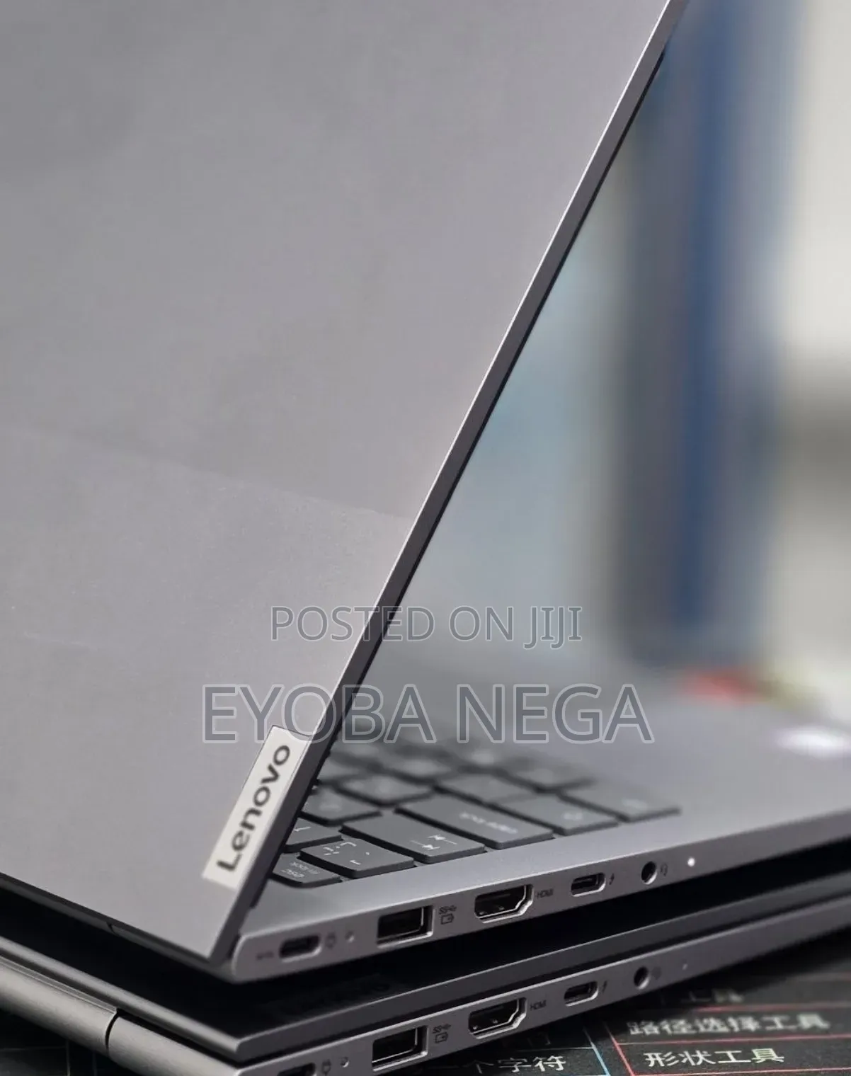 New Laptop Lenovo Thinkbook 14 16GB Intel Core Ultra 7 SSD 512GB