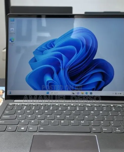 New Laptop Lenovo Ideapad 3 16GB AMD Ryzen 7 SSD 512GB