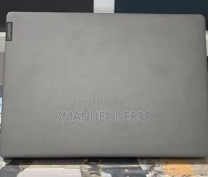 New Laptop Lenovo Ideapad 3 16GB AMD Ryzen 7 SSD 512GB