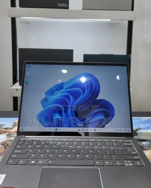 New Laptop Lenovo Ideapad 3 16GB AMD Ryzen 7 SSD 512GB