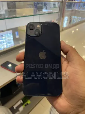 Apple iPhone 13 128 GB Blue