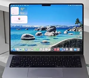 New Laptop Apple MacBook Pro 2023 M3 8GB Apple M3 SSD 512GB