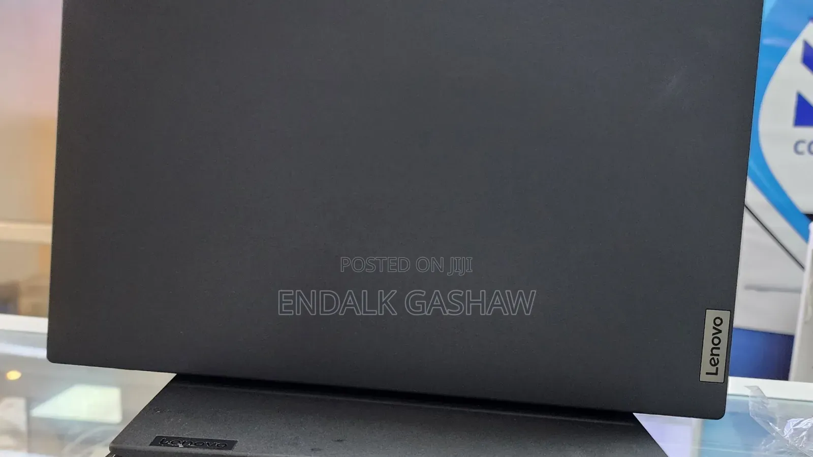 New Laptop Lenovo ThinkPad E14 Gen 3 16GB Intel Core i5 SSD 512GB