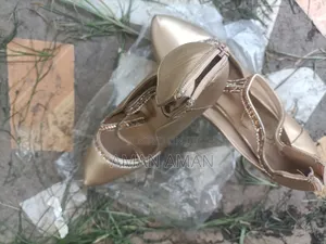 Women Hill Shoe