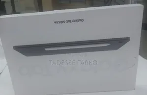 New Samsung Galaxy Tab S10 Lite 256 GB Gray