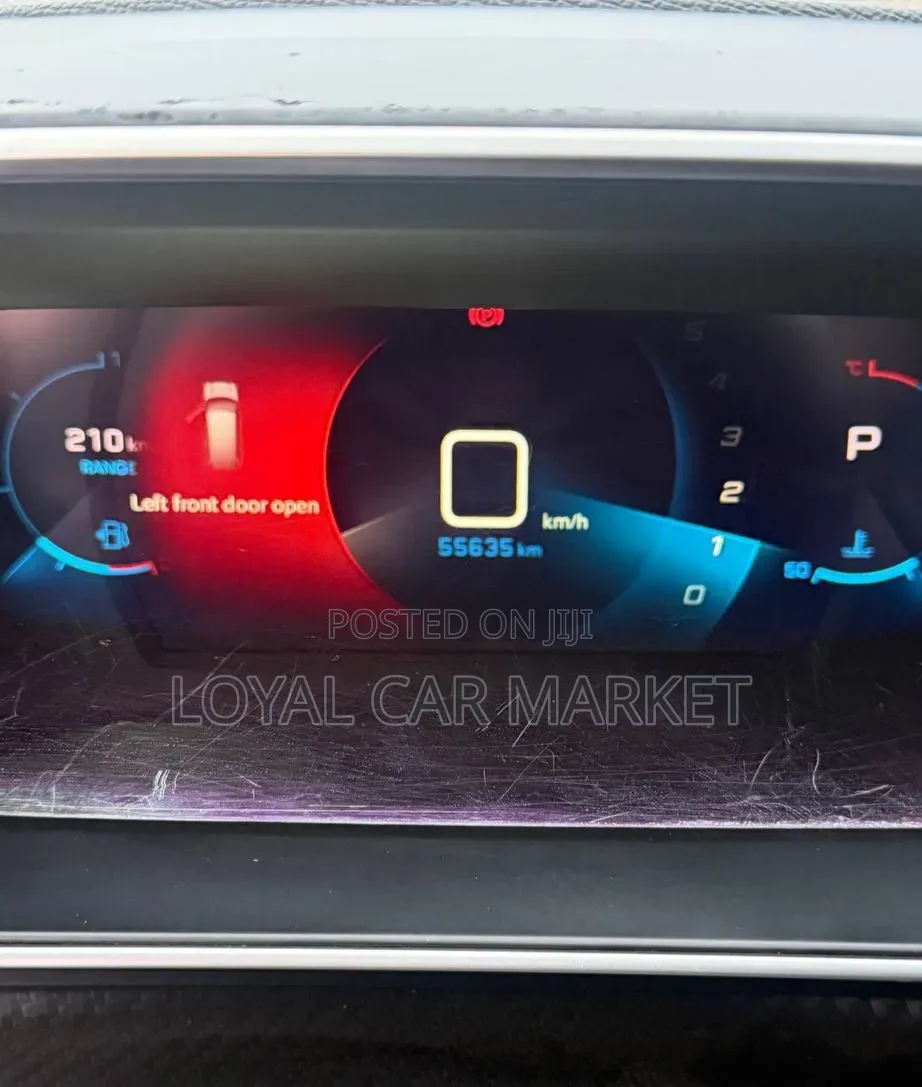 Peugeot 2008 2022 Silver