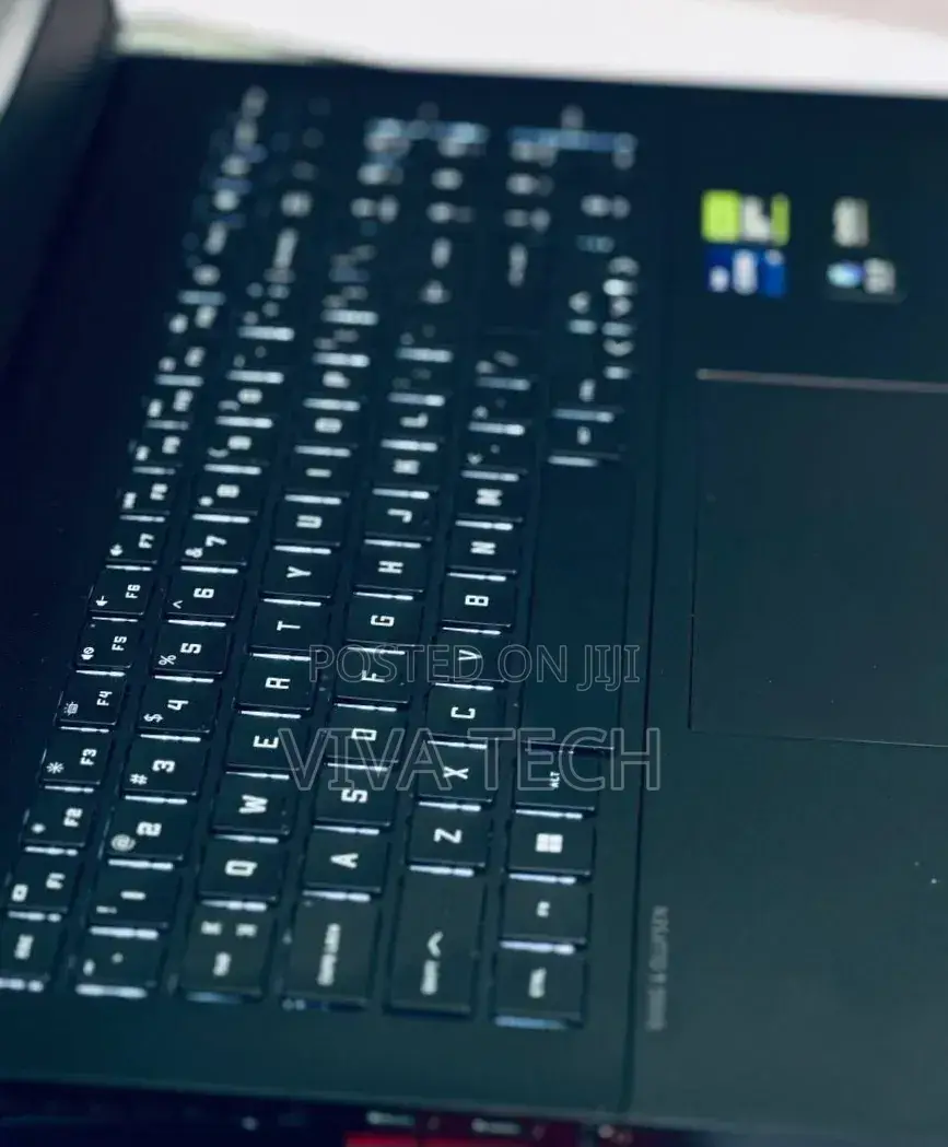 New Laptop HP Omen 16 16GB Intel Core i9 SSD 1T