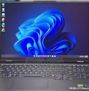 New Lenovo Legion Y7000P IRX9 Gaming Laptop 16GB Intel Core i9 SSD 1T