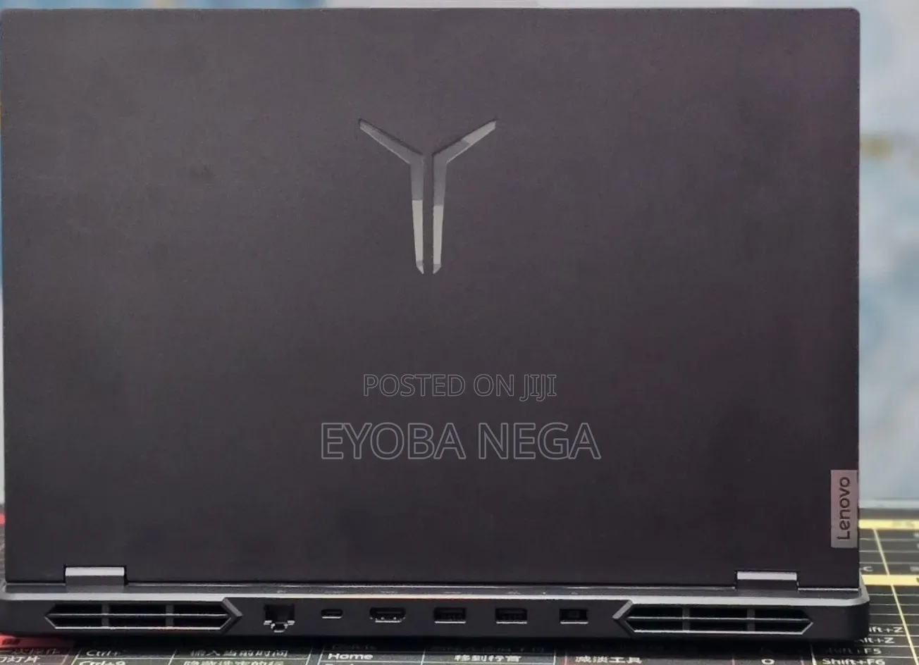 New Lenovo Legion Y7000P IRX9 Gaming Laptop 16GB Intel Core i9 SSD 1T